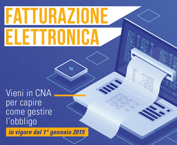 Fatturazione elettronica foto