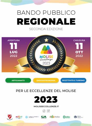 promo molise eccellenze 2023